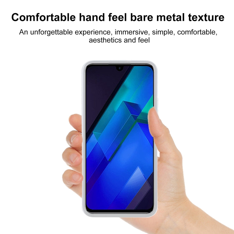 TPU Phone Case For Infinix Note 12