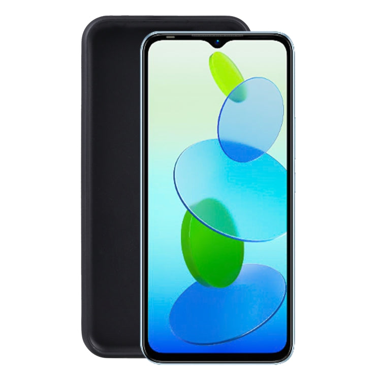 TPU Phone Case For Infinix Smart 6 HD