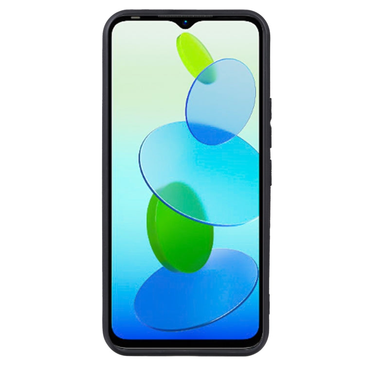 TPU Phone Case For Infinix Smart 6 HD