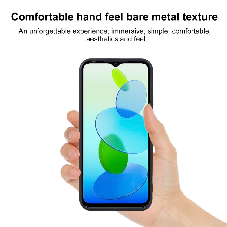 TPU Phone Case For Infinix Smart 6 HD