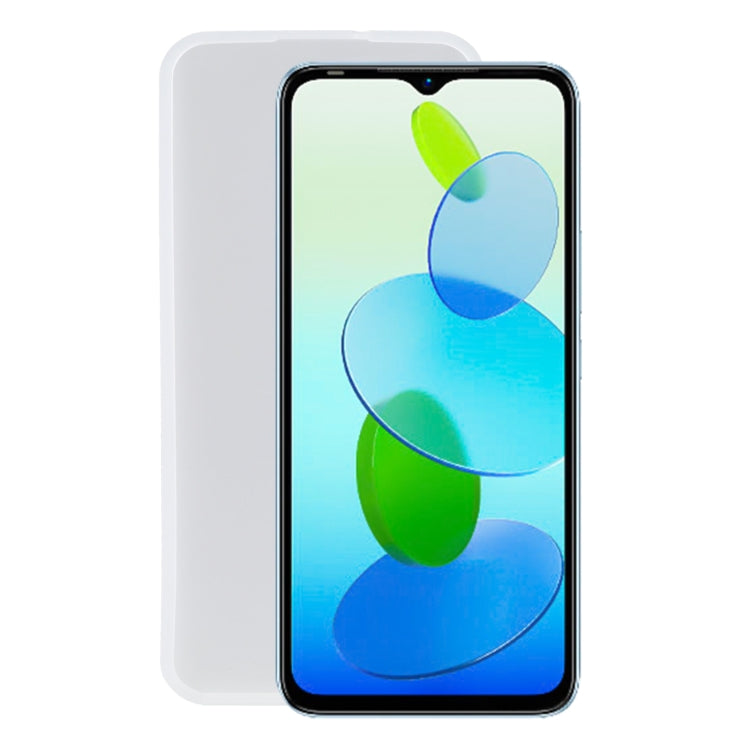 TPU Phone Case For Infinix Smart 6 HD