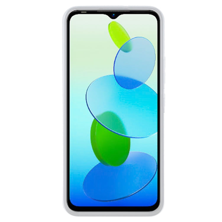TPU Phone Case For Infinix Smart 6 HD