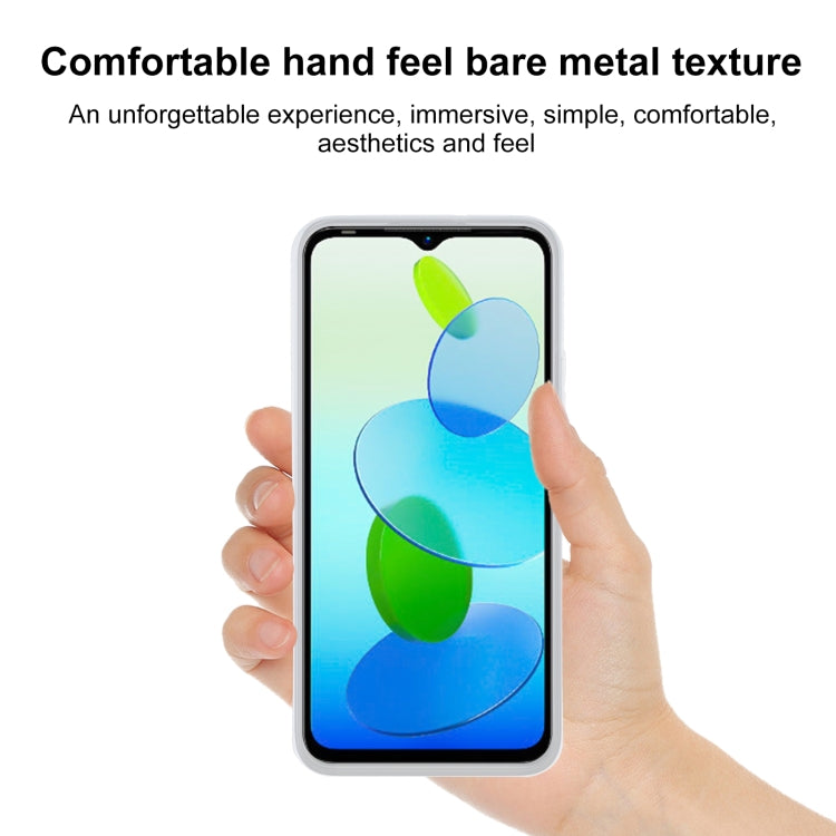 TPU Phone Case For Infinix Smart 6 HD