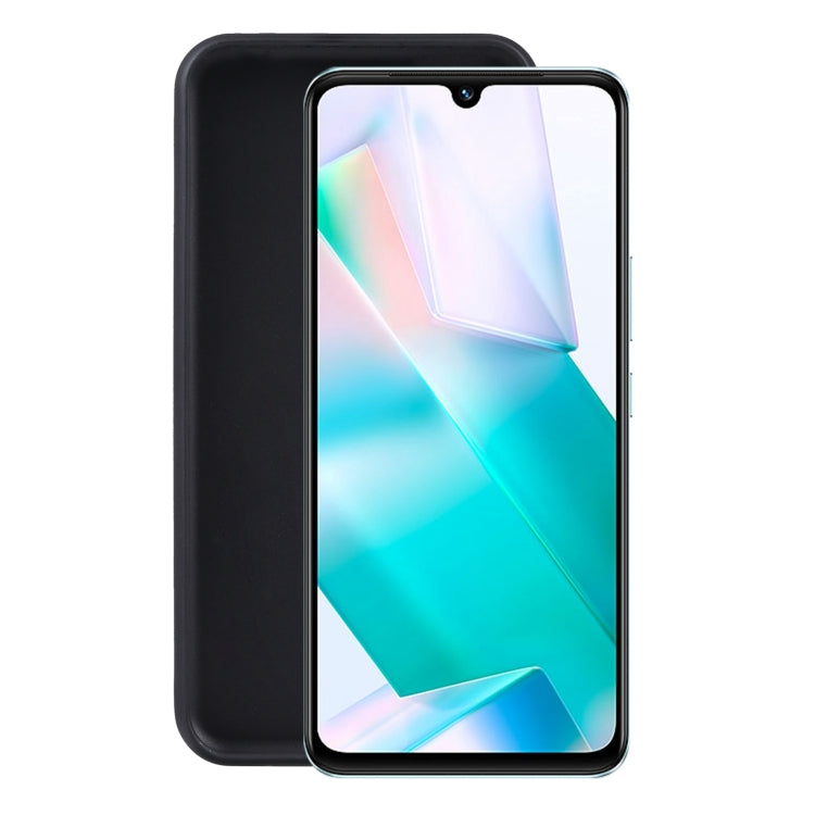 TPU Phone Case For vivo iQOO Z6 Pro