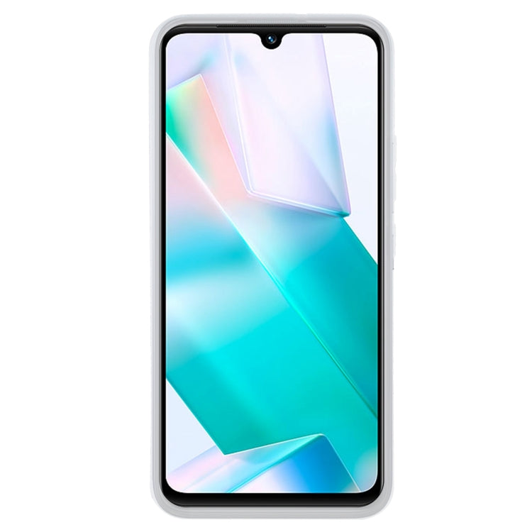 TPU Phone Case For vivo iQOO Z6 Pro