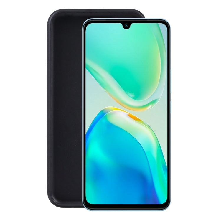 TPU Phone Case For vivo S15e