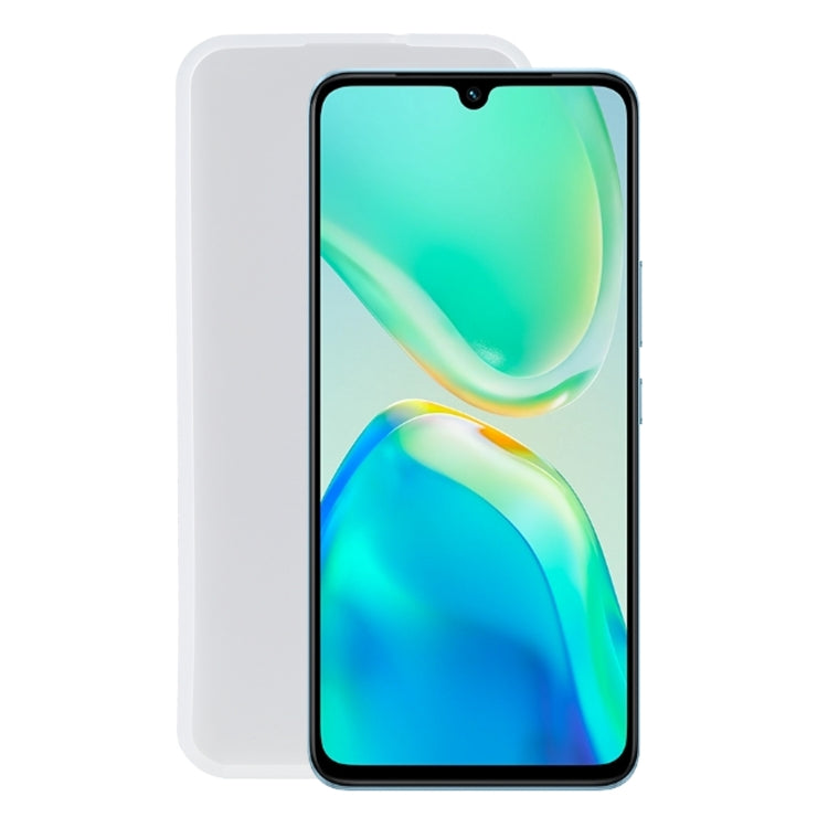 TPU Phone Case For vivo S15e