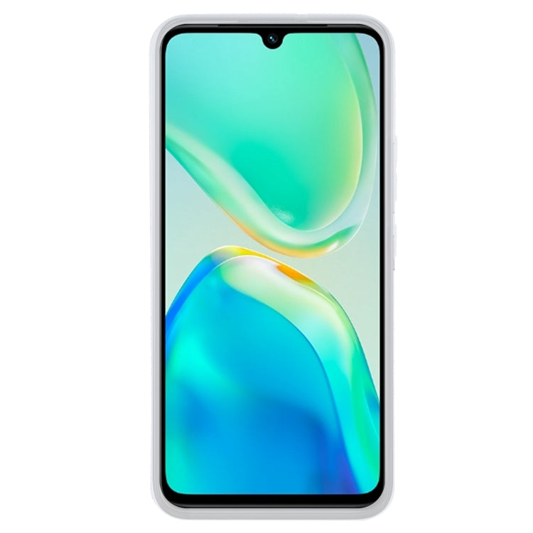 TPU Phone Case For vivo S15e