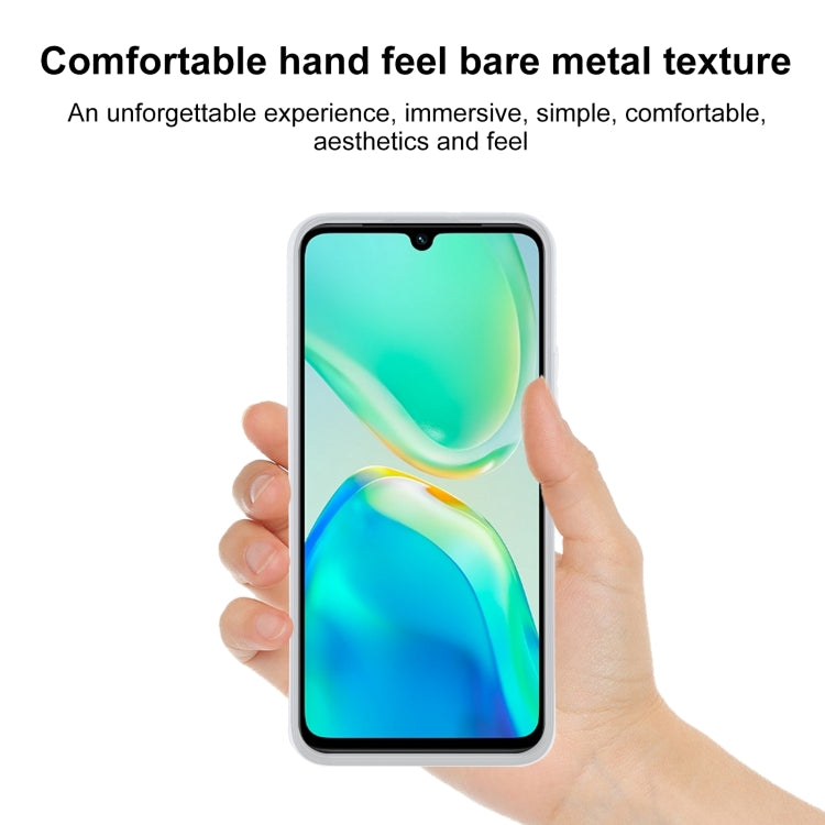 TPU Phone Case For vivo S15e