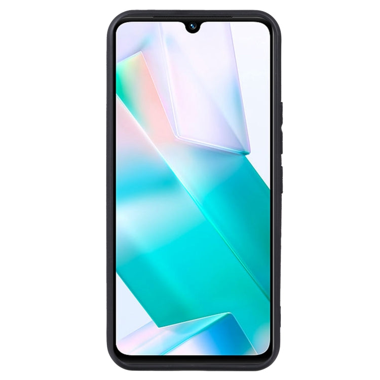 TPU Phone Case For vivo T1 Snapdragon 778G