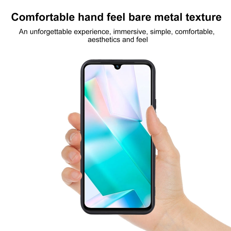 TPU Phone Case For vivo T1 Snapdragon 778G