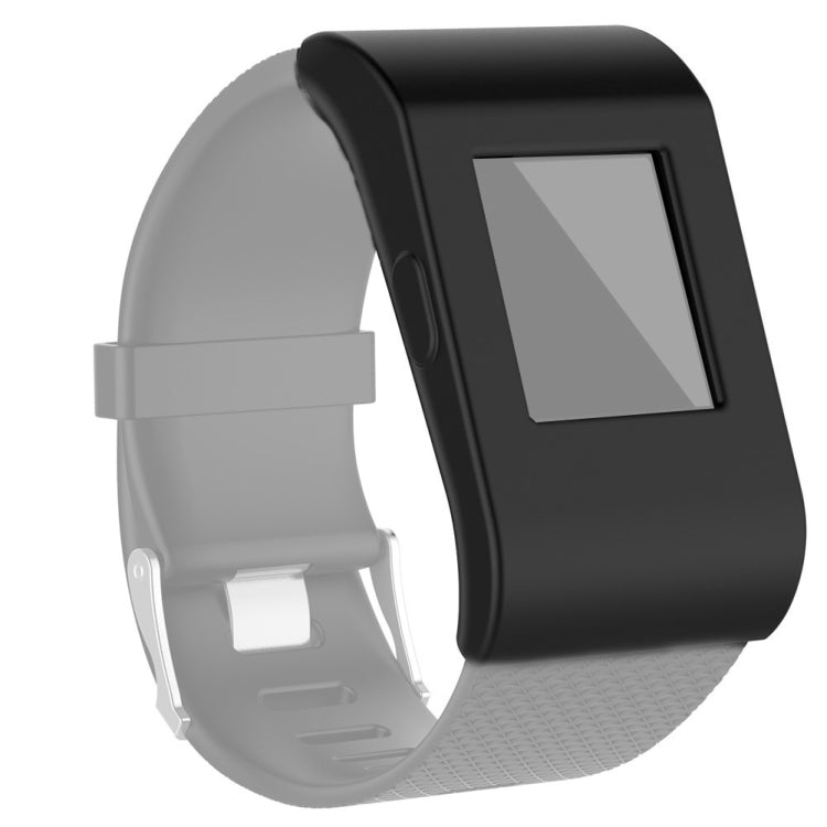 For Fitbit Surge Full Coverage Silicone Watch Case
