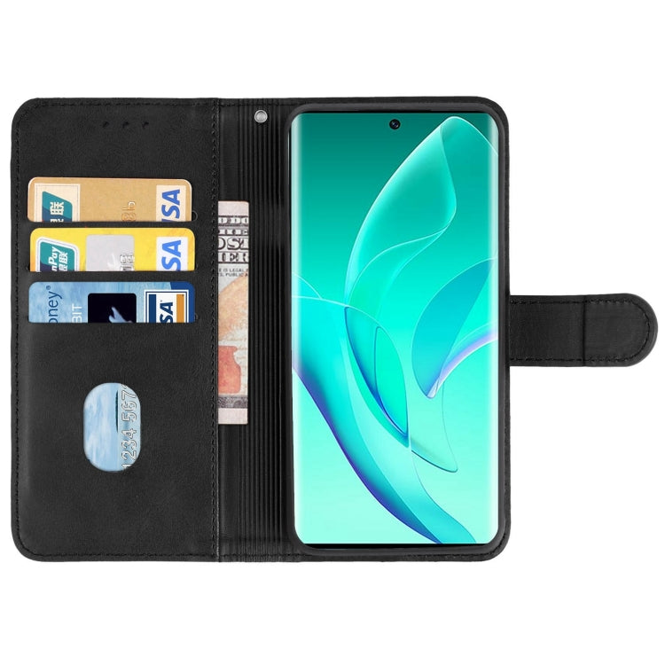 For Honor 60 Leather Phone Case