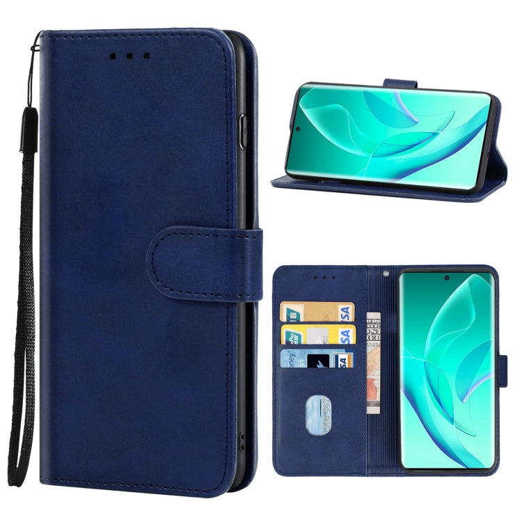 For Honor 60 Leather Phone Case