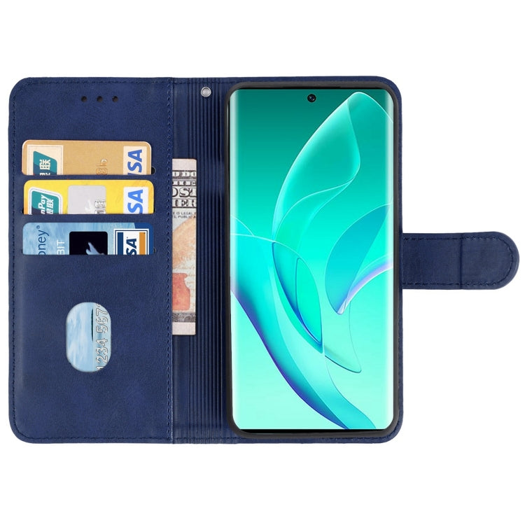 For Honor 60 Leather Phone Case