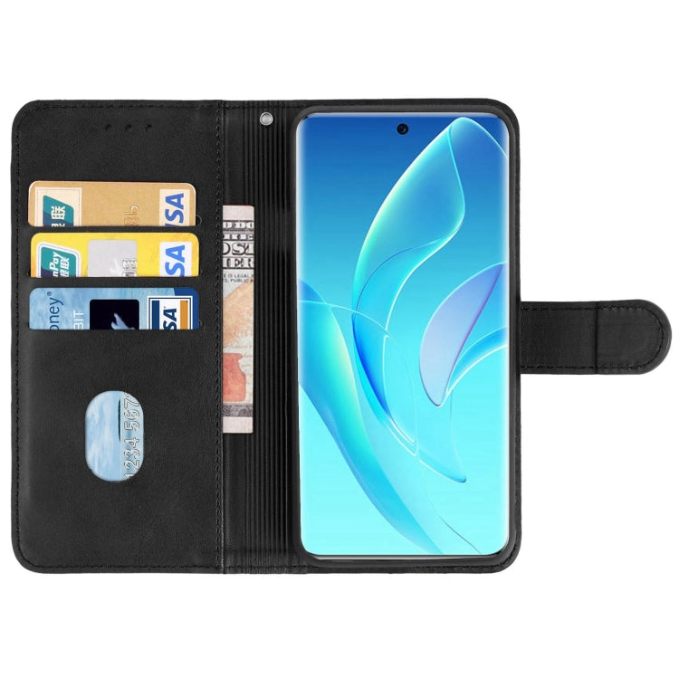 For Honor 60 Pro Leather Phone Case