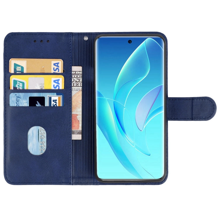For Honor 60 Pro Leather Phone Case