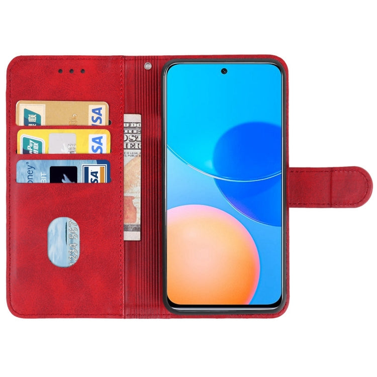 For Honor Play 5T Pro Leather Phone Case