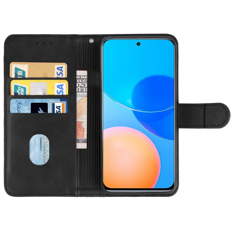 For Honor Play 5T Pro Leather Phone Case