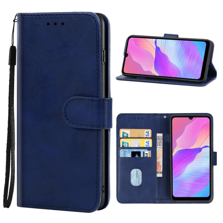 For Huawei Enjoy 20e Leather Phone Case