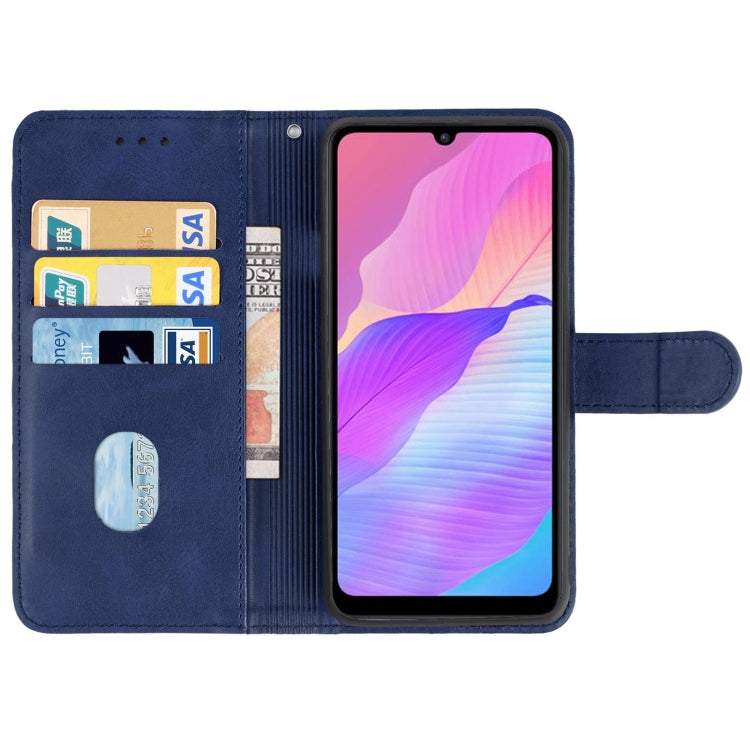 For Huawei Enjoy 20e Leather Phone Case