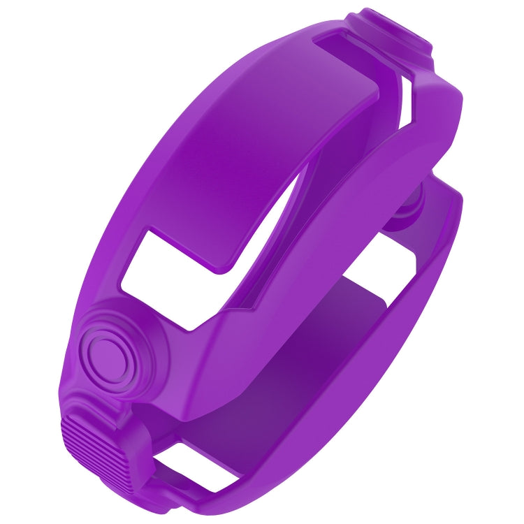 For Garmin Fenix 2 Silicone Protective Case