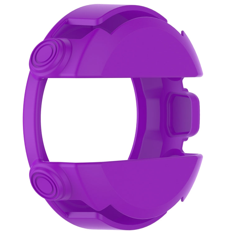 For Garmin Fenix 2 Silicone Protective Case