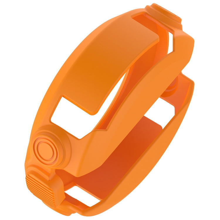 For Garmin Fenix 2 Silicone Protective Case