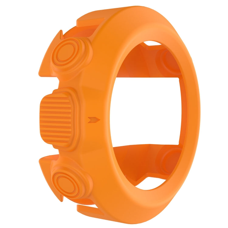 For Garmin Fenix 2 Silicone Protective Case