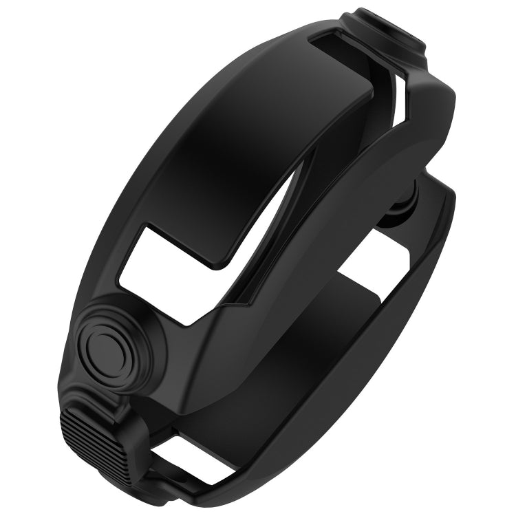 For Garmin Fenix 2 Silicone Protective Case