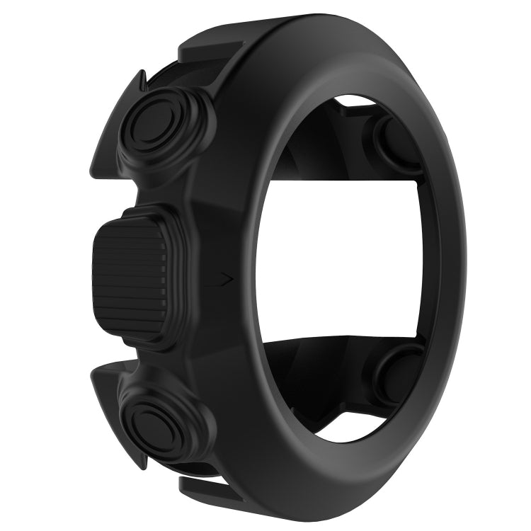 For Garmin Fenix 2 Silicone Protective Case
