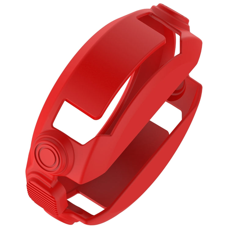 For Garmin Fenix 2 Silicone Protective Case
