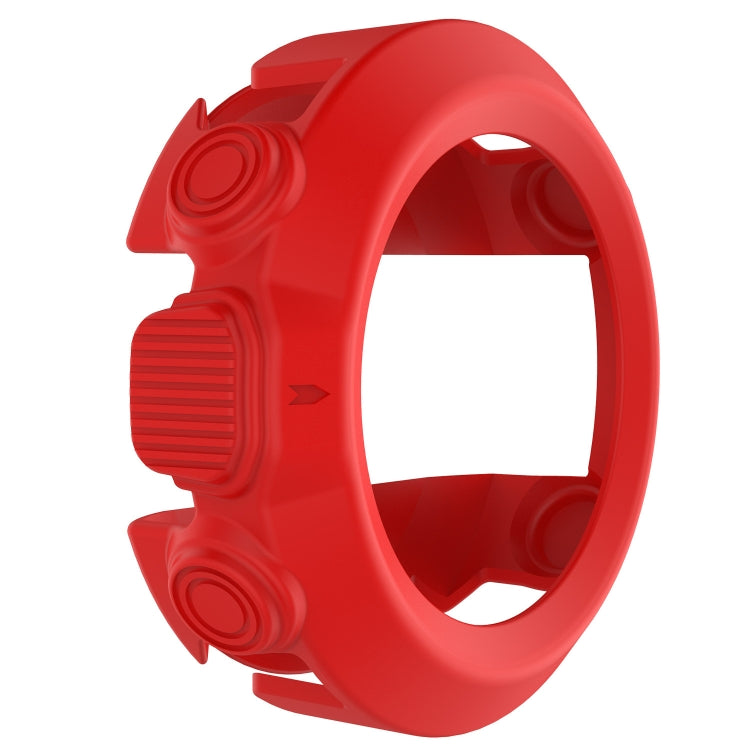 For Garmin Fenix 2 Silicone Protective Case