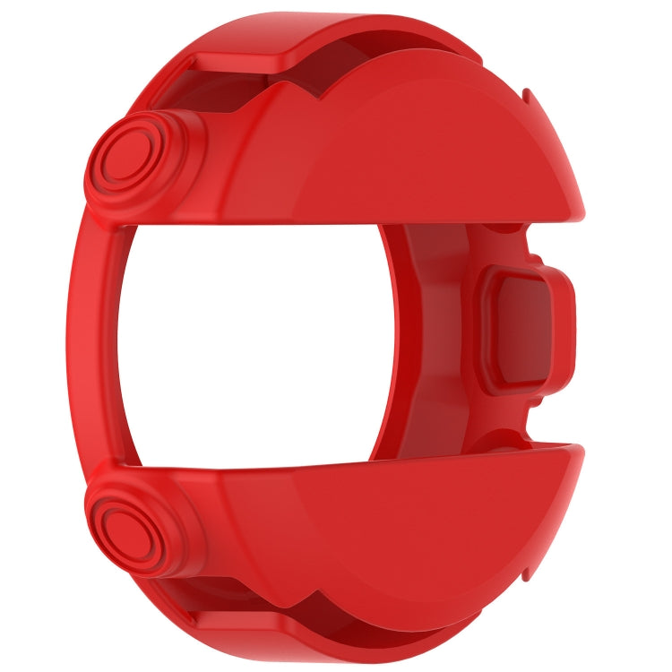 For Garmin Fenix 2 Silicone Protective Case