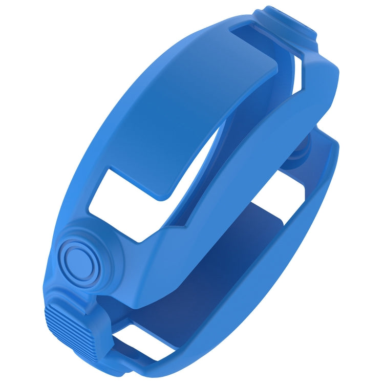 For Garmin Fenix 2 Silicone Protective Case