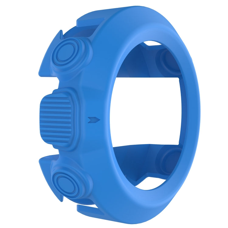 For Garmin Fenix 2 Silicone Protective Case