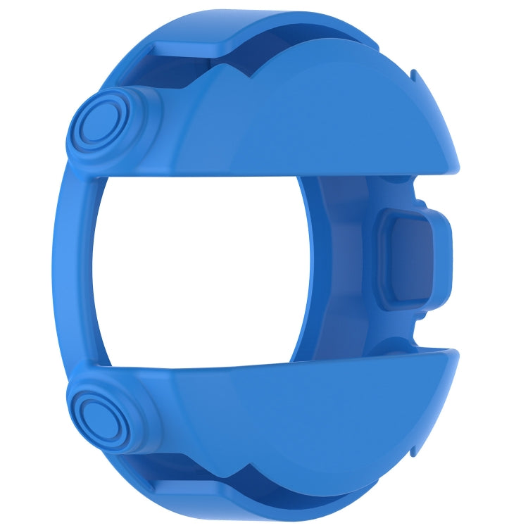 For Garmin Fenix 2 Silicone Protective Case