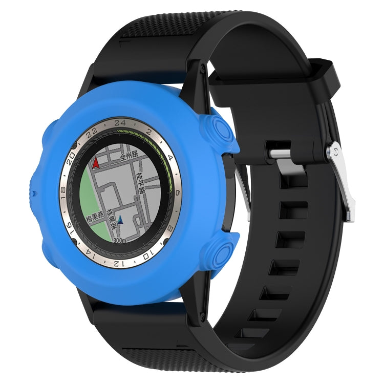For Garmin Fenix 2 Silicone Protective Case