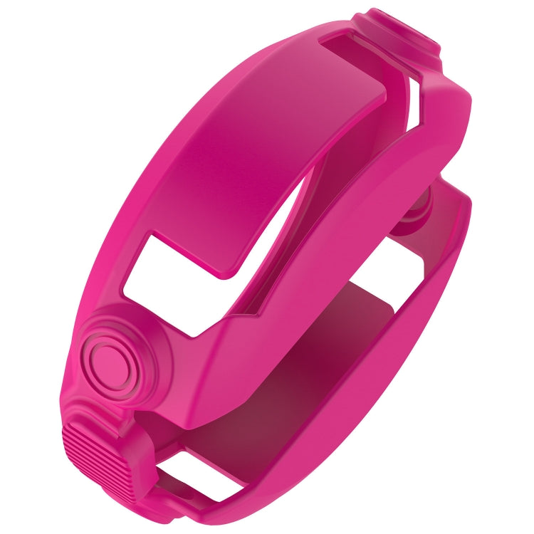 For Garmin Fenix 2 Silicone Protective Case