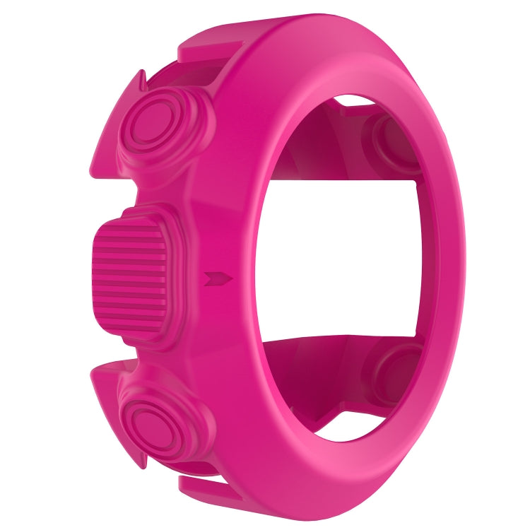 For Garmin Fenix 2 Silicone Protective Case