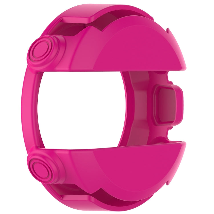 For Garmin Fenix 2 Silicone Protective Case