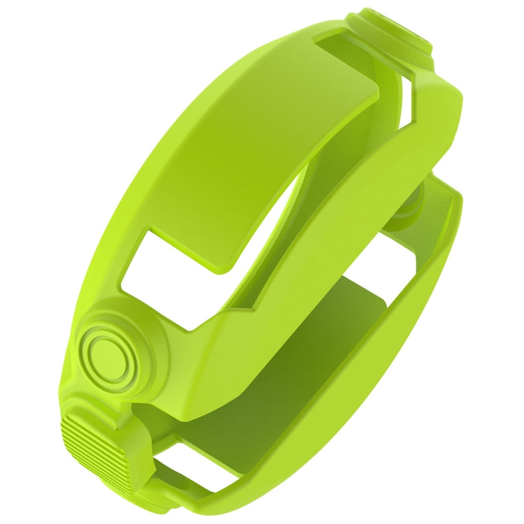 For Garmin Fenix 2 Silicone Protective Case