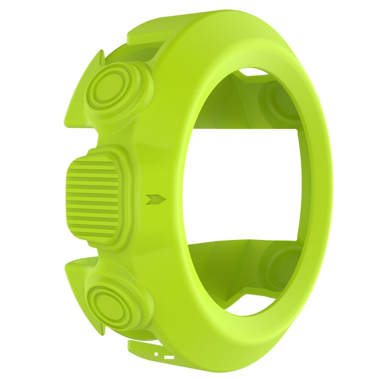 For Garmin Fenix 2 Silicone Protective Case