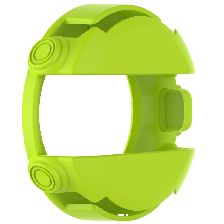 For Garmin Fenix 2 Silicone Protective Case