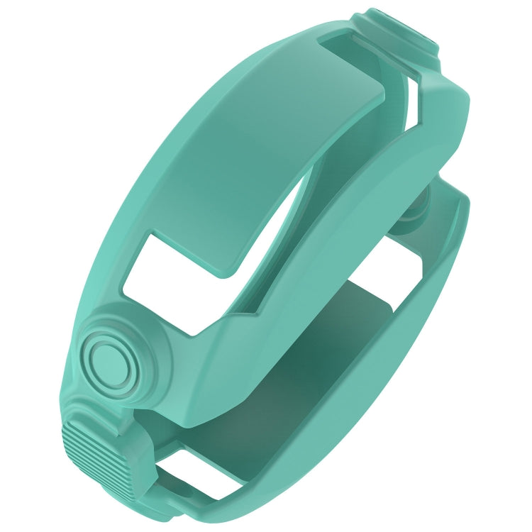 For Garmin Fenix 2 Silicone Protective Case