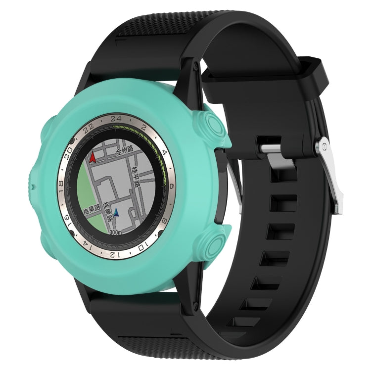 For Garmin Fenix 2 Silicone Protective Case