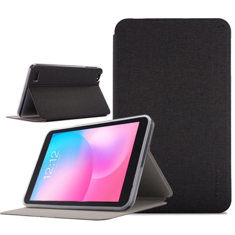 For Teclast P80 / P80X Holder Flip Leather Tablet Case
