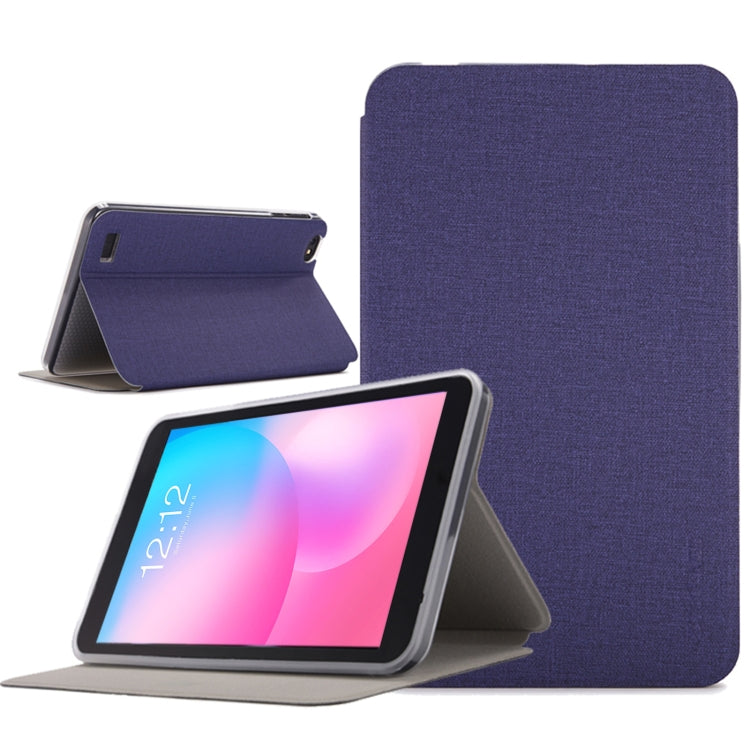 For Teclast P80 / P80X Holder Flip Leather Tablet Case