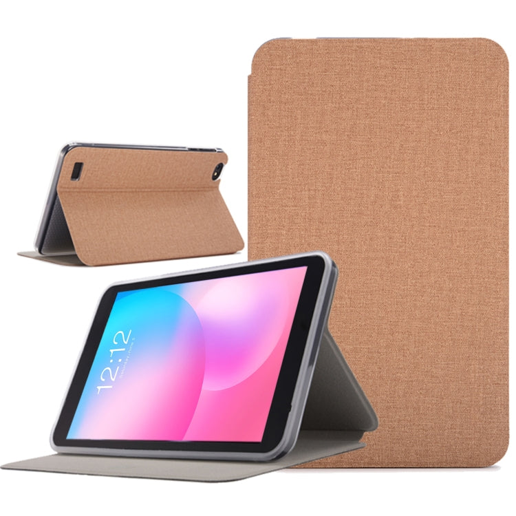 For Teclast P80 / P80X Holder Flip Leather Tablet Case