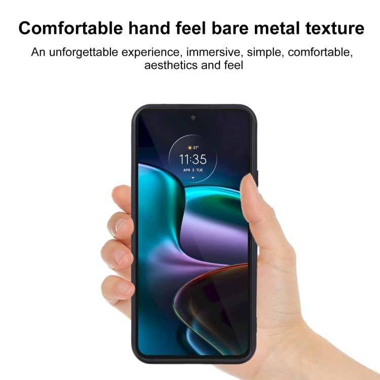 For Motorola Edge 30 TPU Phone Case